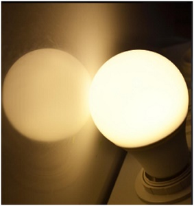 BULB WW